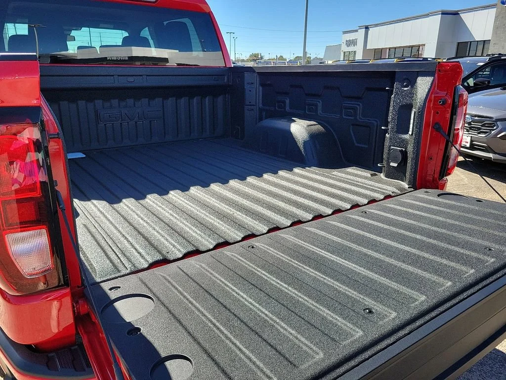 2026 GMC Sierra 1500 Elevation - Photo 15
