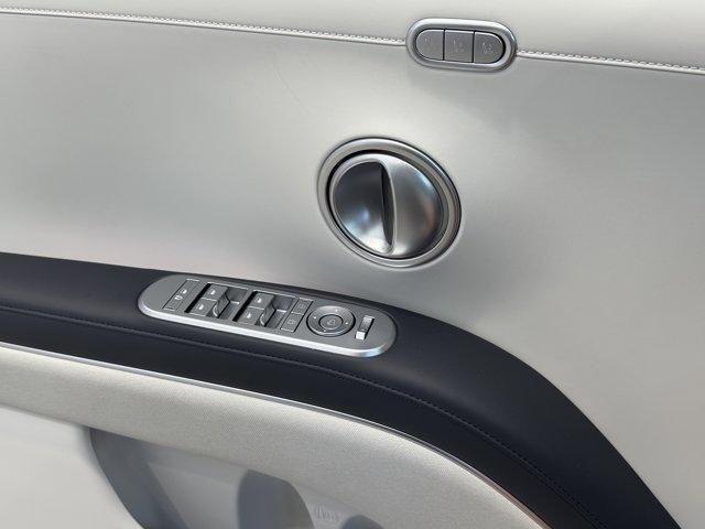 2026 Hyundai Palisade Calligraphy - Photo 44