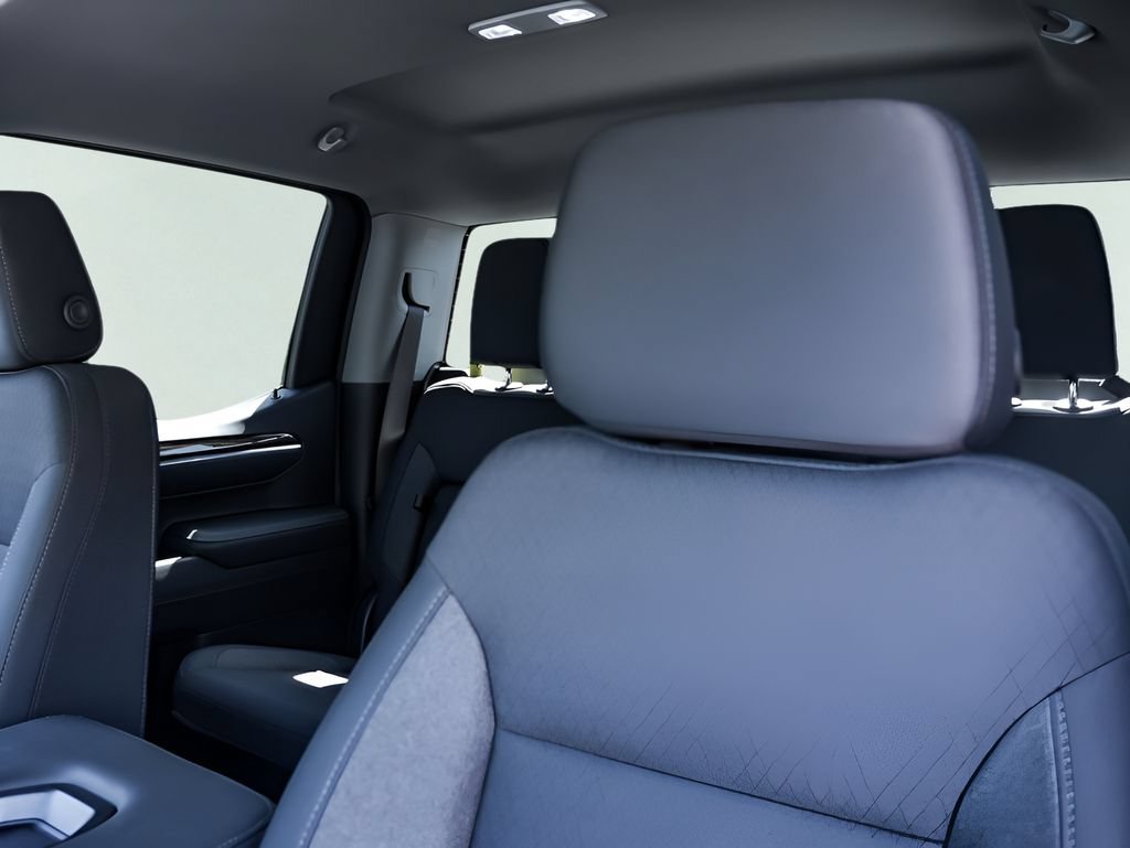 2026 GMC Sierra 1500 Elevation - Photo 10