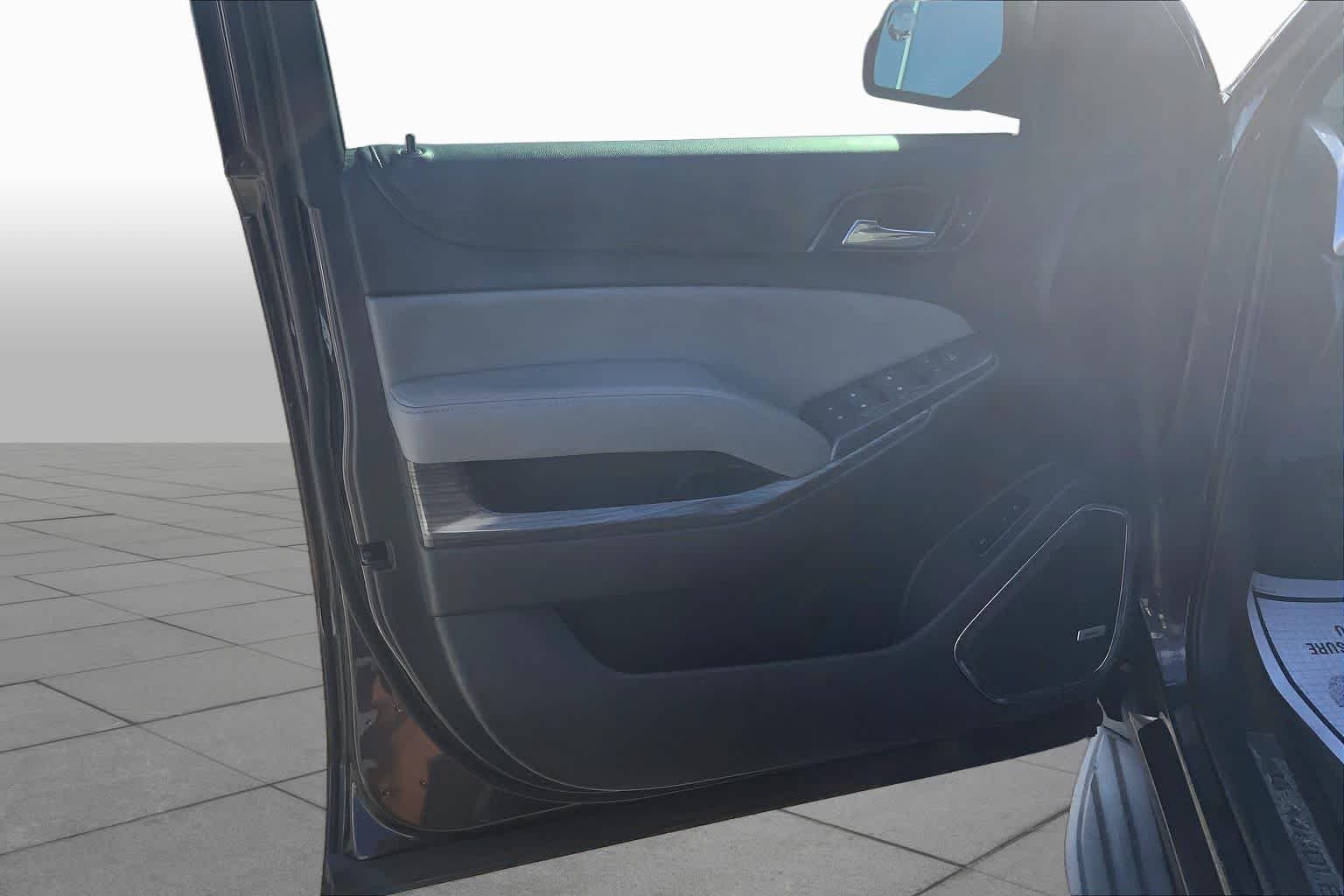 Used 2015 Sable Metallic Chevrolet LT image 21