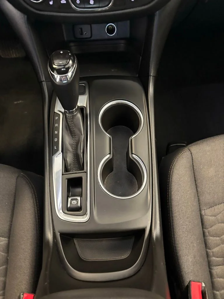 2018 Chevrolet Equinox LT - Photo 17