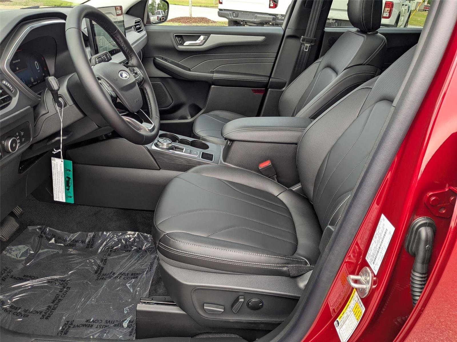 2025 Ford Escape Plug-in hybrid PHEV - Photo 15