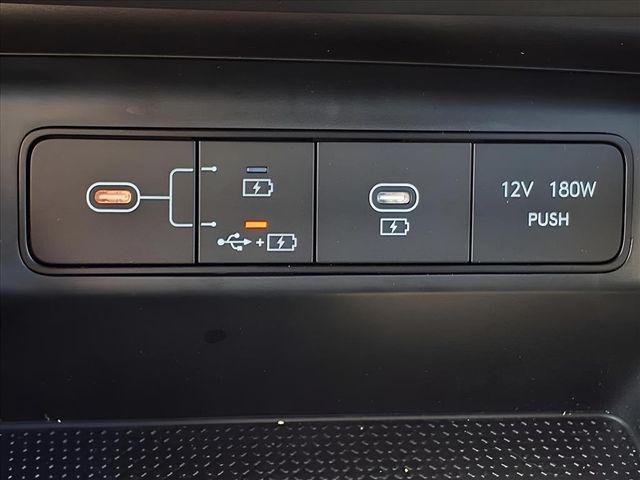 2026 Hyundai Santa Cruz SEL - Photo 17