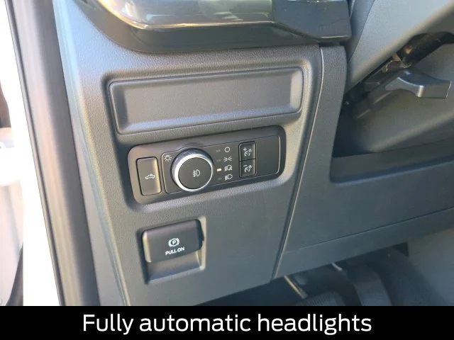 New 2026 Oxford White Ford STX® image 18