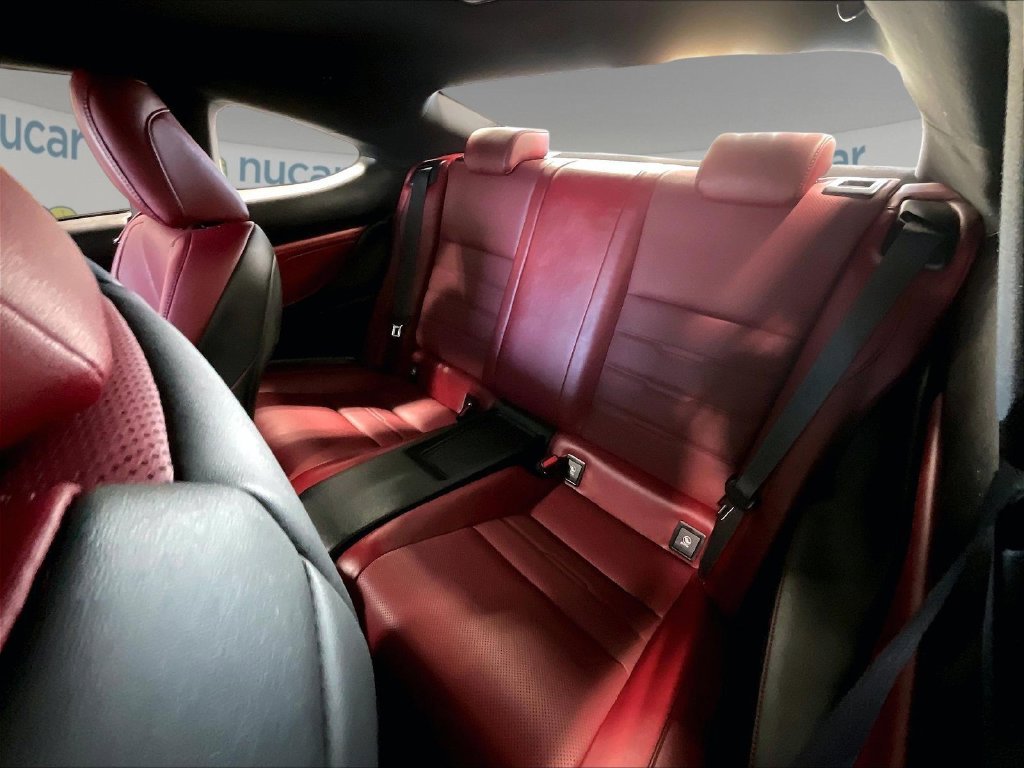 Used 2015 Black Lexus 350 image 15