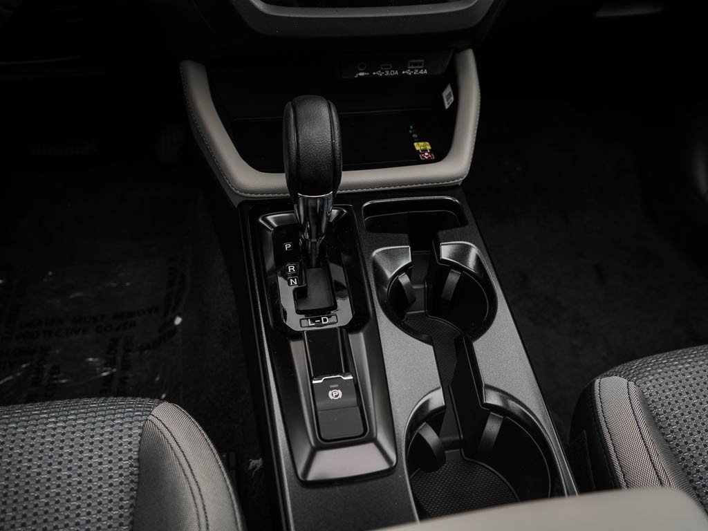 New 2026 MAGNETITE GRAY METALLIC Subaru Premium image 26