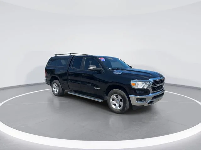 2022 RAM Ram 1500 Pickup