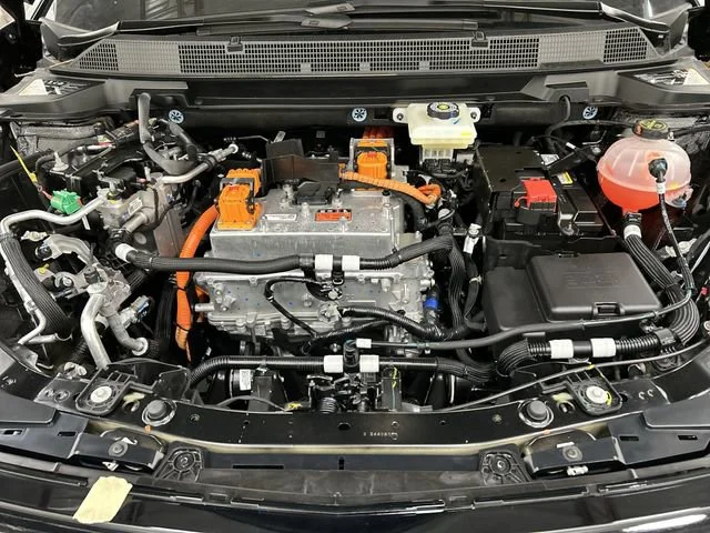 2026 Chevrolet Equinox EV 2LT - Photo 6