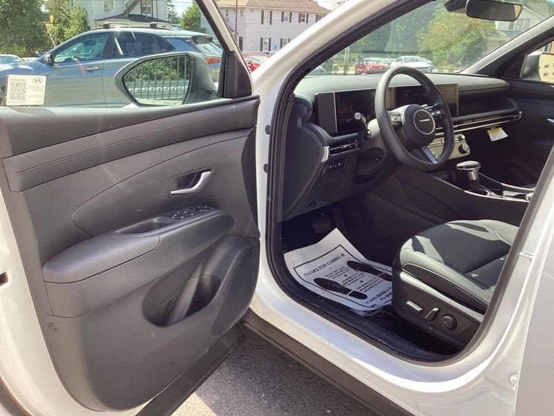2026 Hyundai Santa Cruz SEL - Photo 24