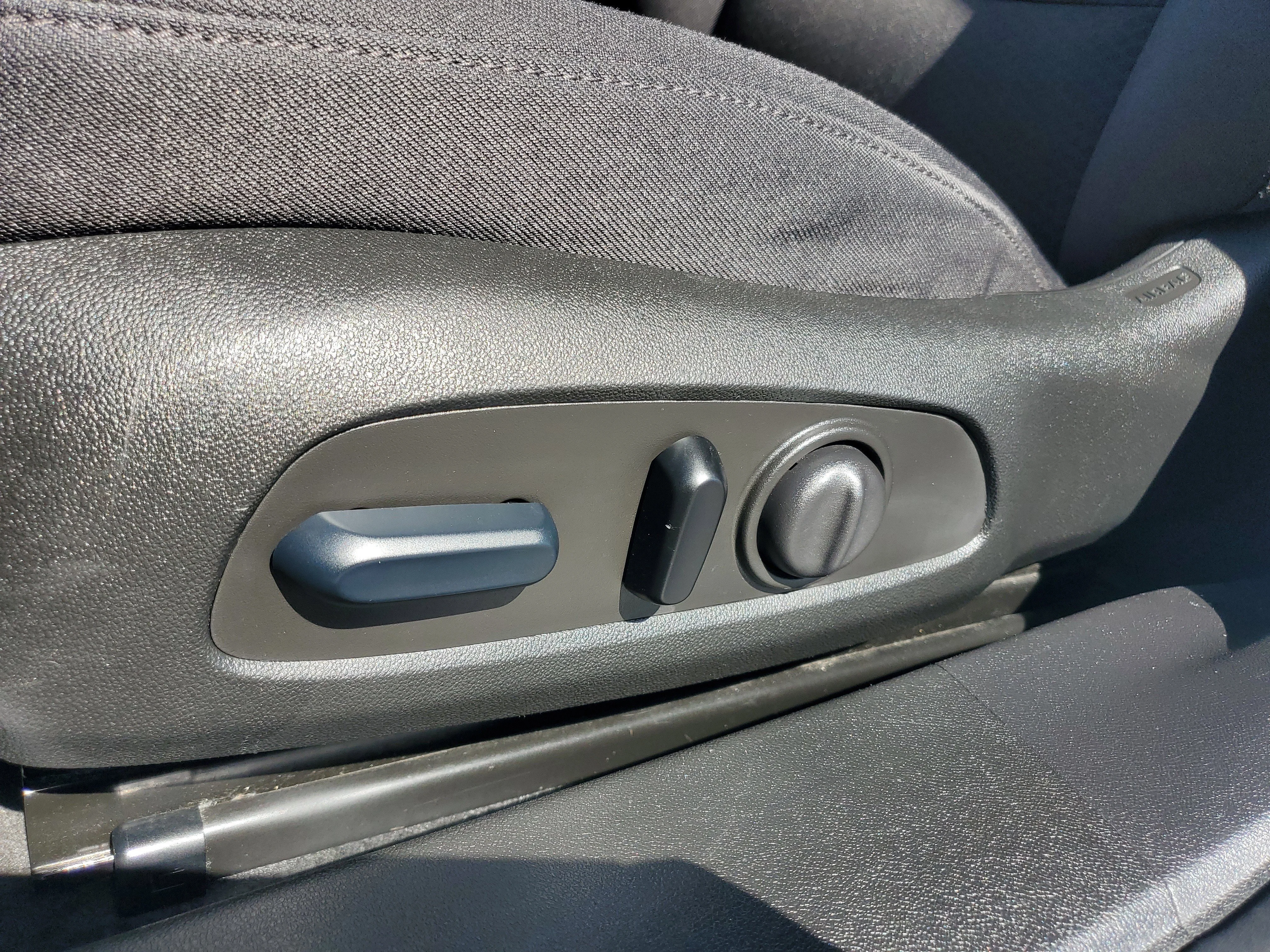 Certified Used 2023 White Chevrolet LT image 15