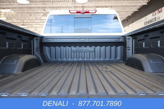 2026 GMC Sierra 2500HD Denali - Photo 21