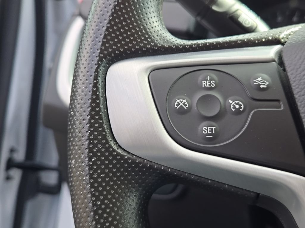 2023 GMC Terrain SLE - Photo 31