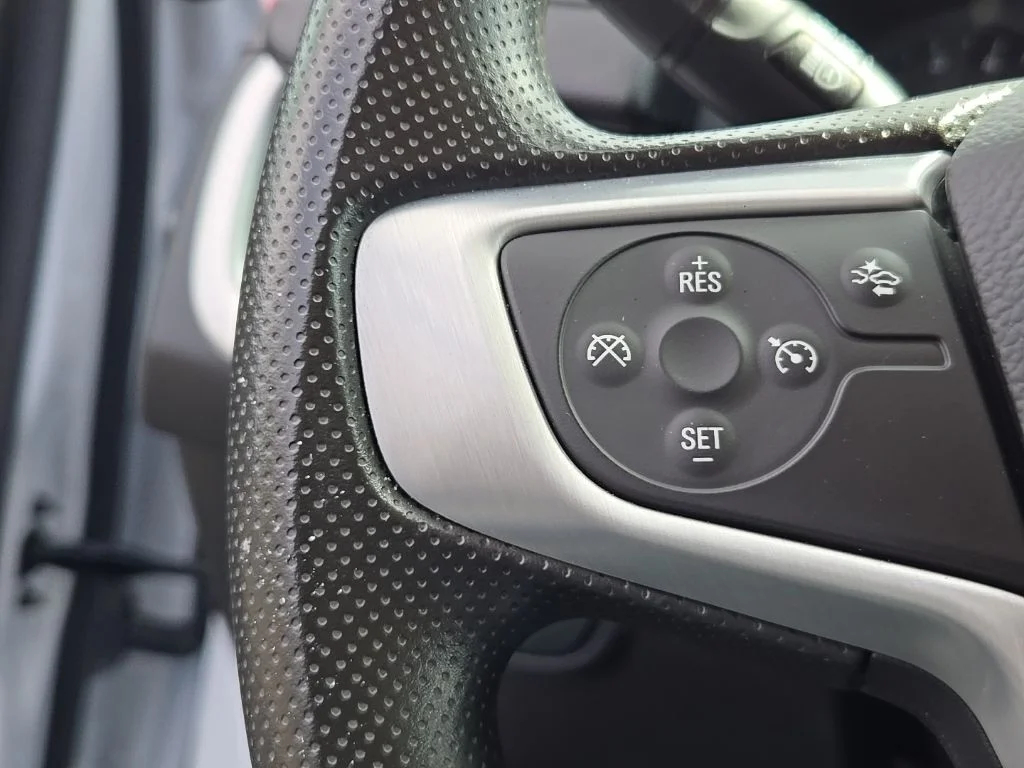 2023 GMC Terrain SLE - Photo 31