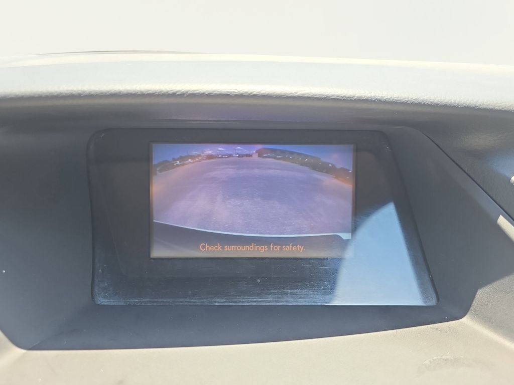 Used 2013 Starfire Pearl Lexus 350 image 21