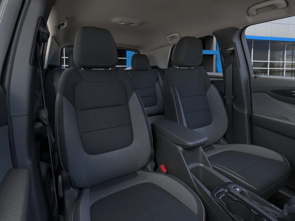 2026 Chevrolet Trailblazer LT - Photo 18