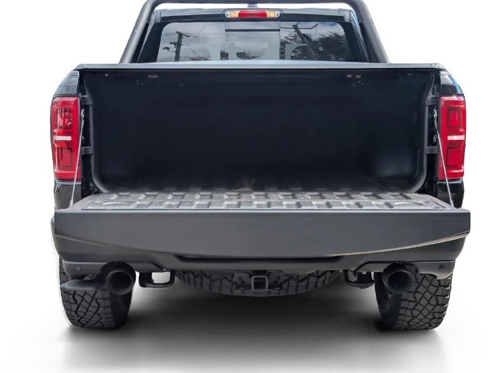 Used 2026 Black Ram RHO image 10