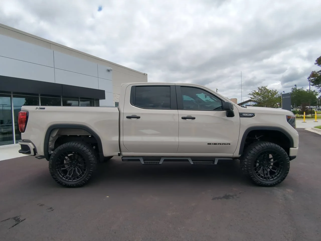 New 2026 Coastal Dune GMC Pro image 3
