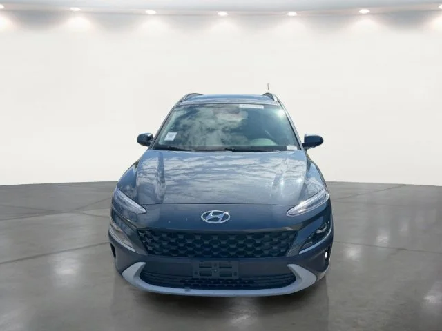 Used 2022 Gray Hyundai SEL image 6