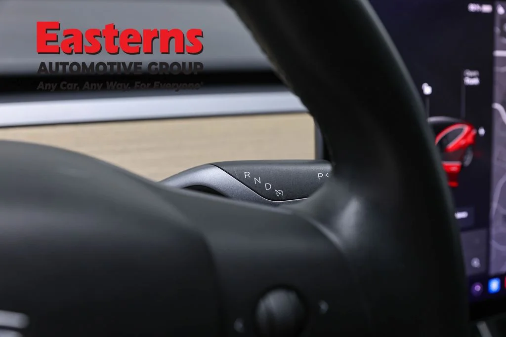 Used 2019 Black Tesla Standard image 12