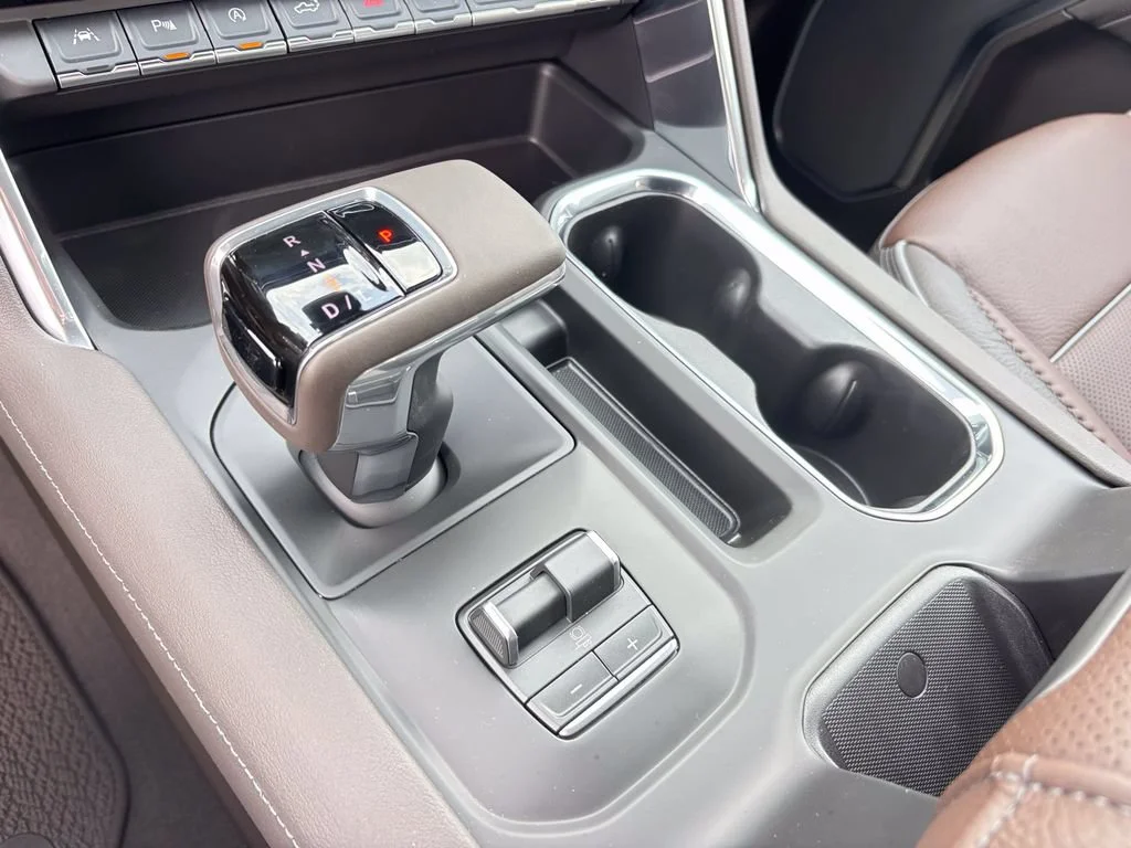 New 2026 Coastal Dune GMC Denali image 25