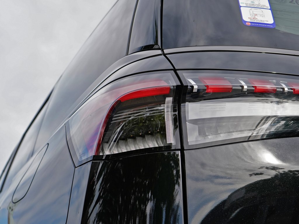 New 2027 MINERAL BLACK INFINITI Sport 4WD image 12