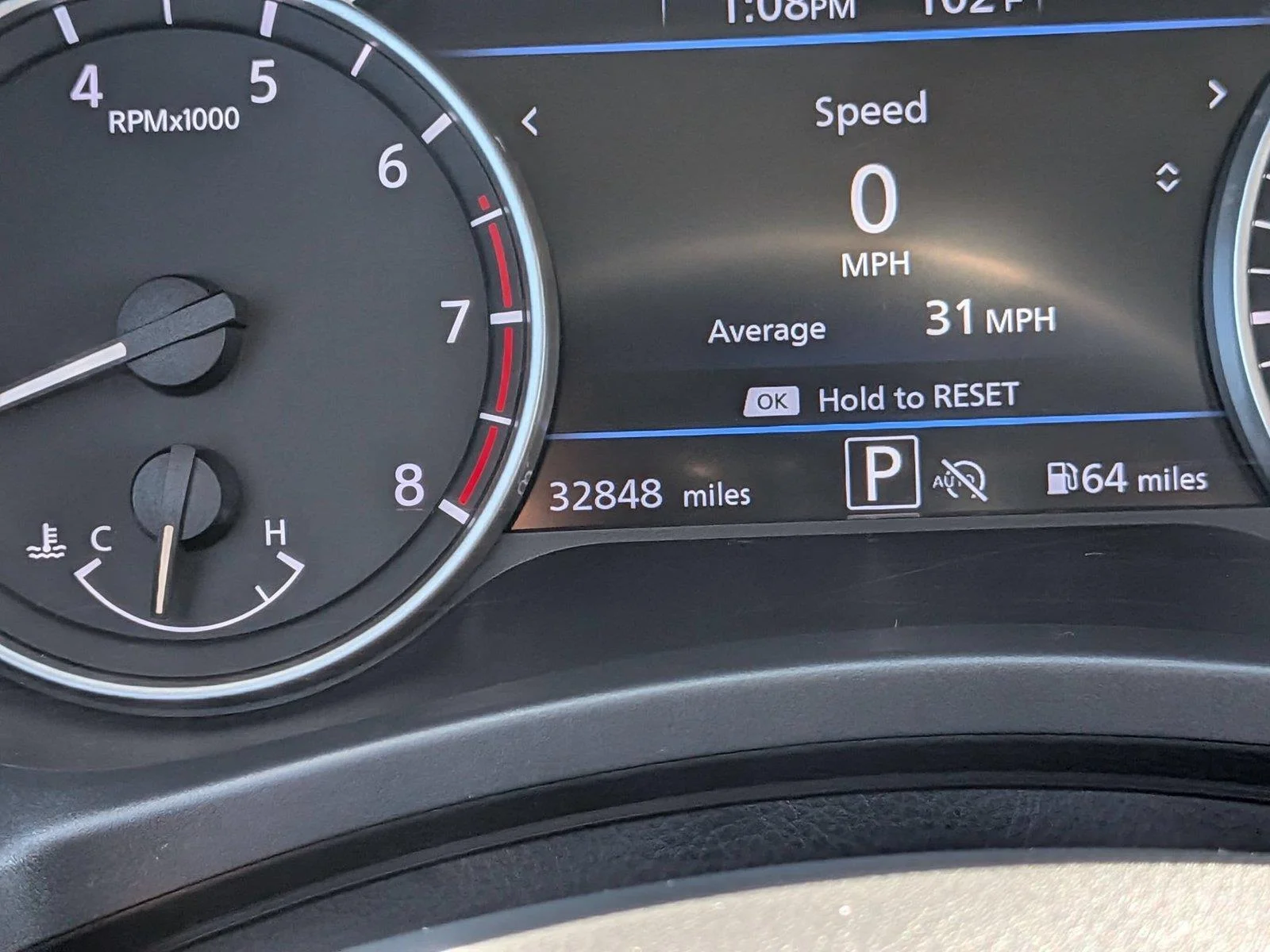 Certified Used 2025 Super Black Nissan SV image 21