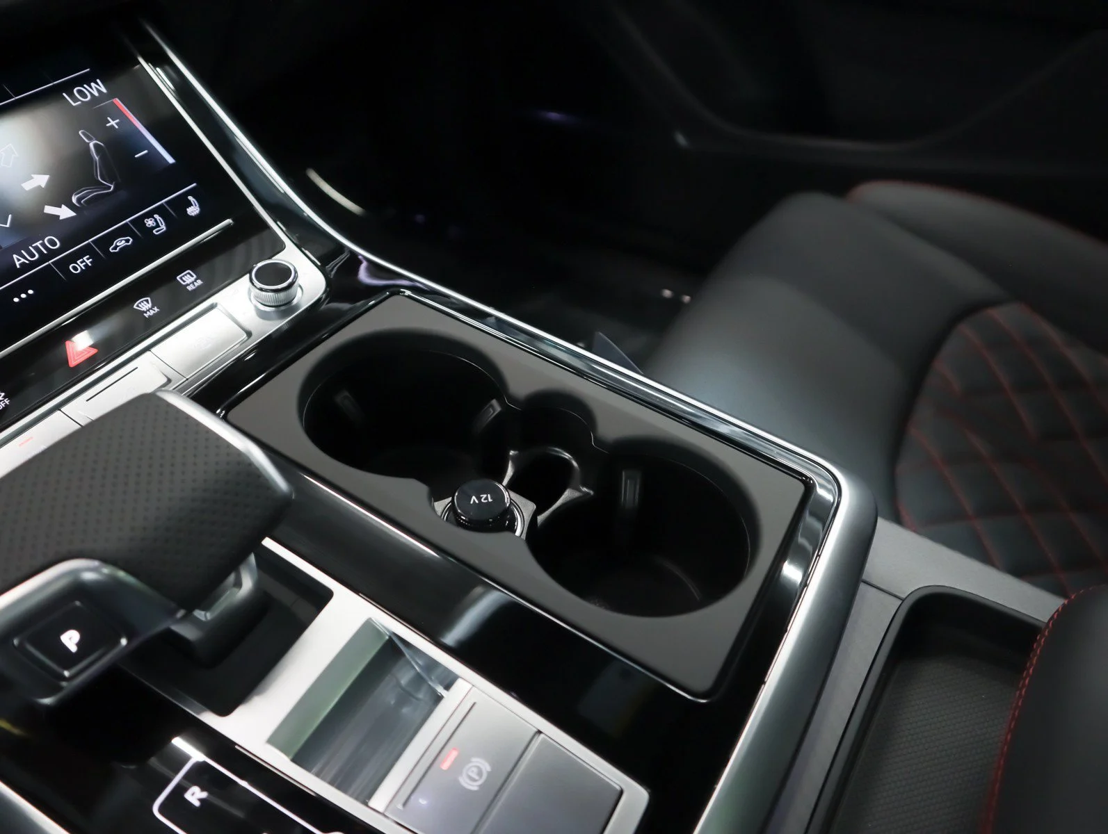 New 2026 Daytona Gray Pearl Effect Audi Prestige image 21