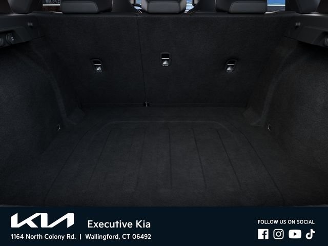 New 2026 Aurora Black Pearl Kia EX image 19
