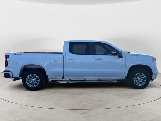 Used 2023 White Chevrolet RST image 6