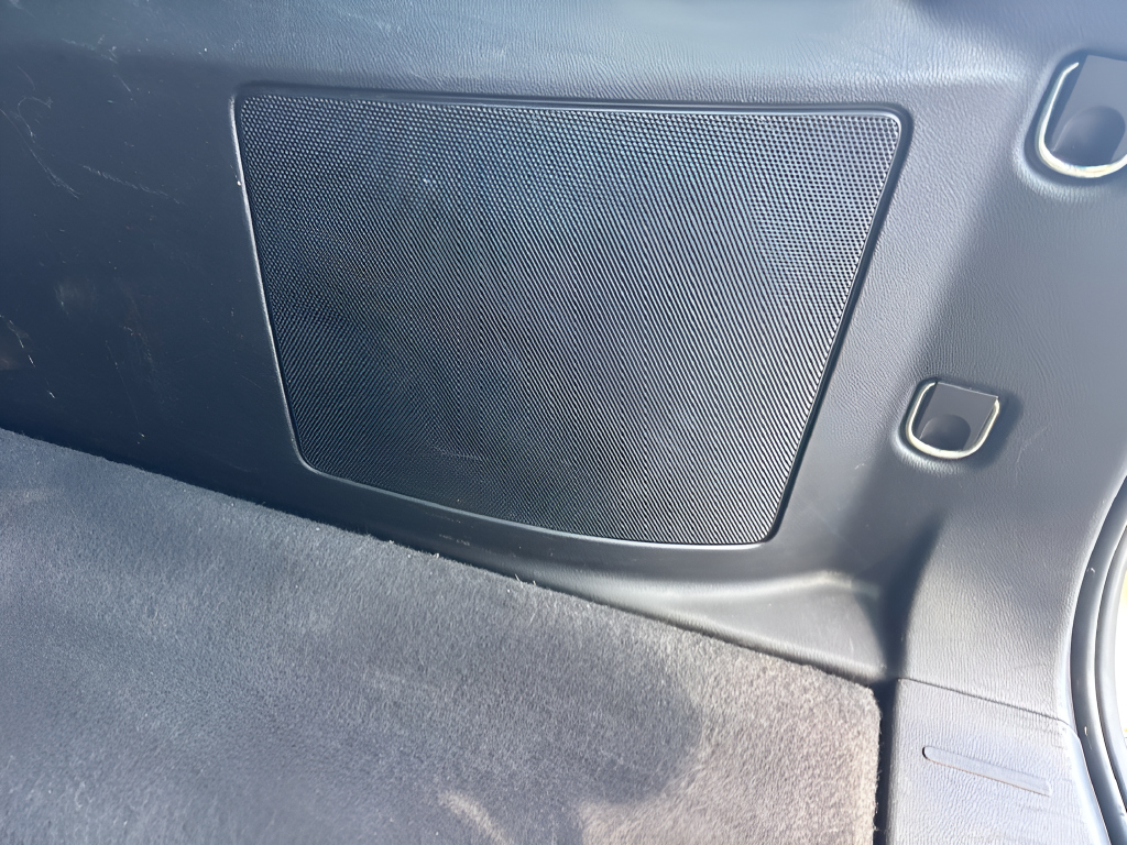 Used 2016 Gold Chevrolet LS image 37
