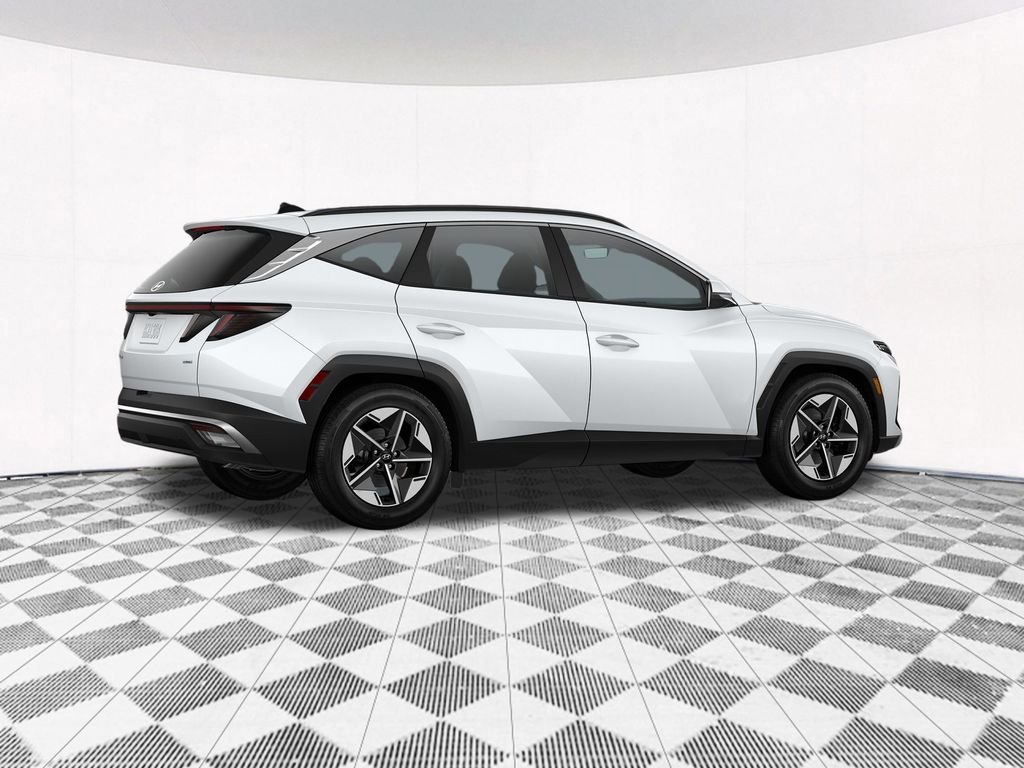 2025 Hyundai Tucson SEL Convenience - Photo 13