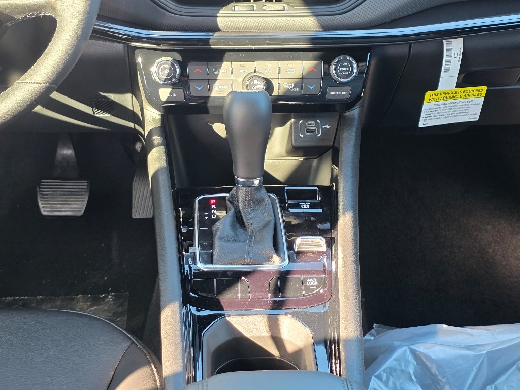 2026 Jeep Compass Limited - Photo 15