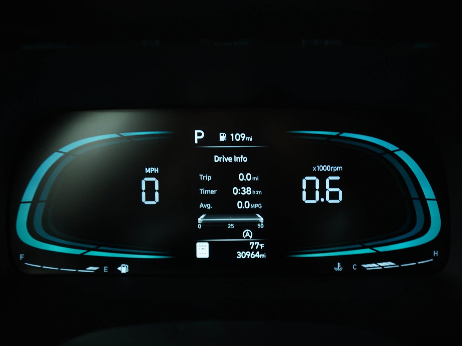 2024 Hyundai Palisade SEL - Photo 26