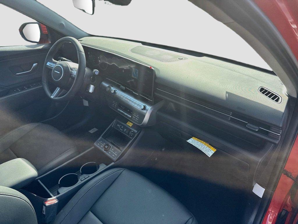 2026 Hyundai Kona Limited - Photo 20