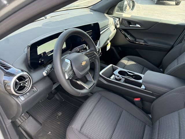 2026 Chevrolet Equinox LT - Photo 19
