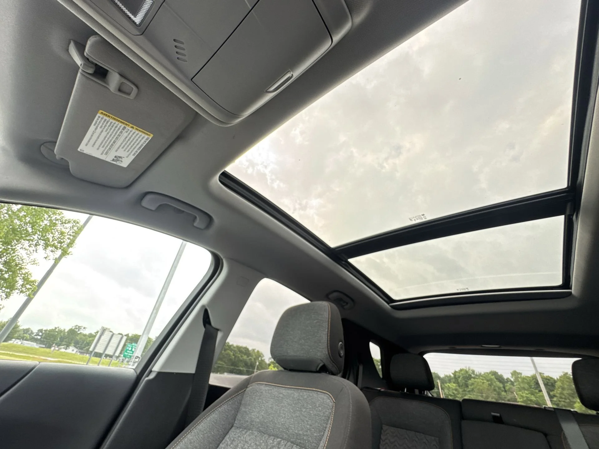 2024 Chevrolet Equinox LT - Photo 21