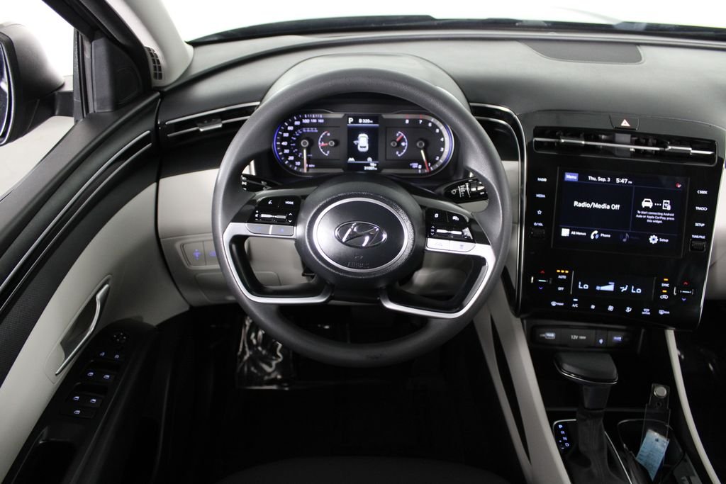 Certified Used 2024 Black Hyundai SEL image 21