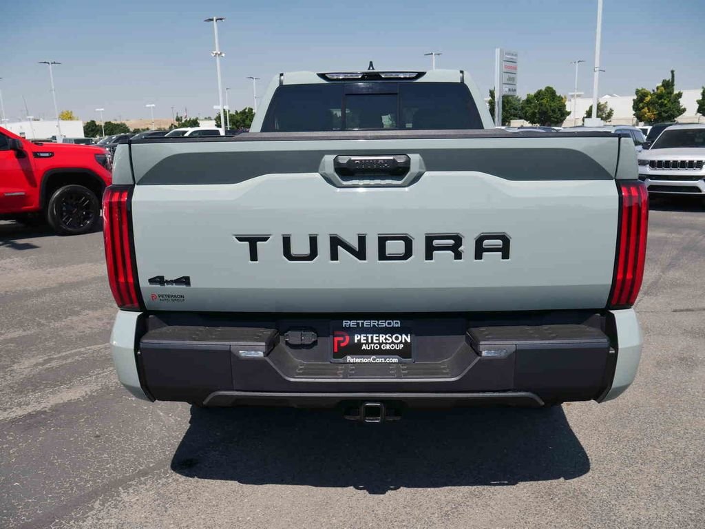 Used 2024  Toyota SR5 image 20