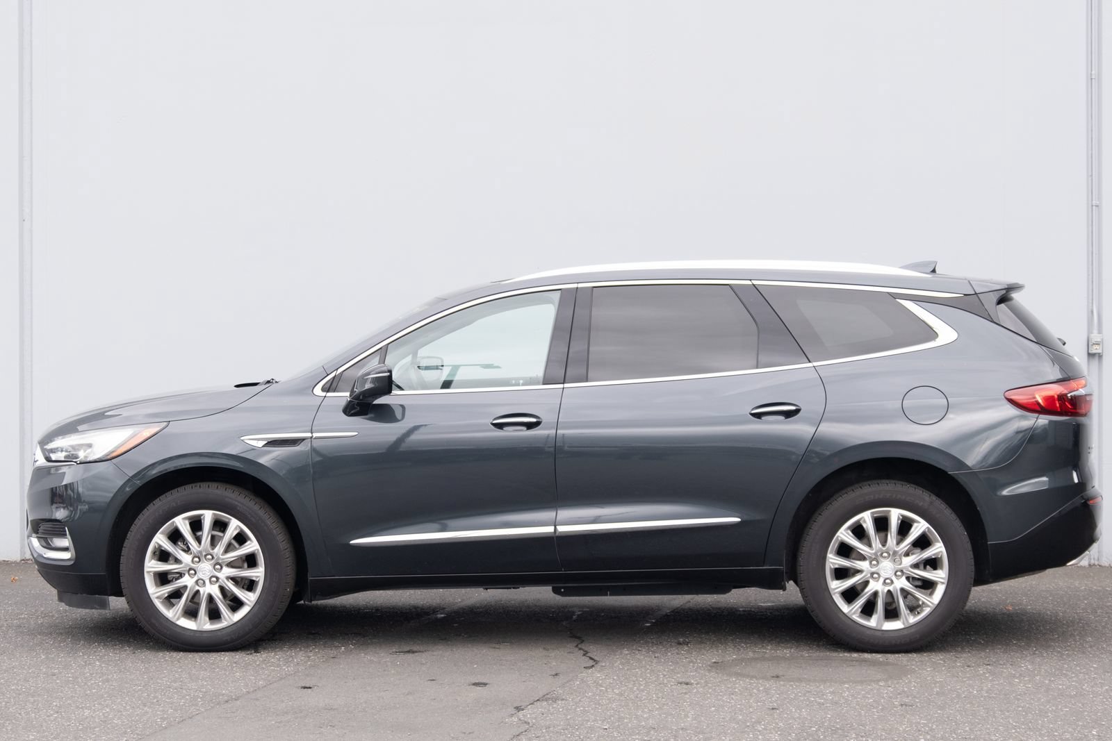 2021 Buick Enclave Essence - Photo 30