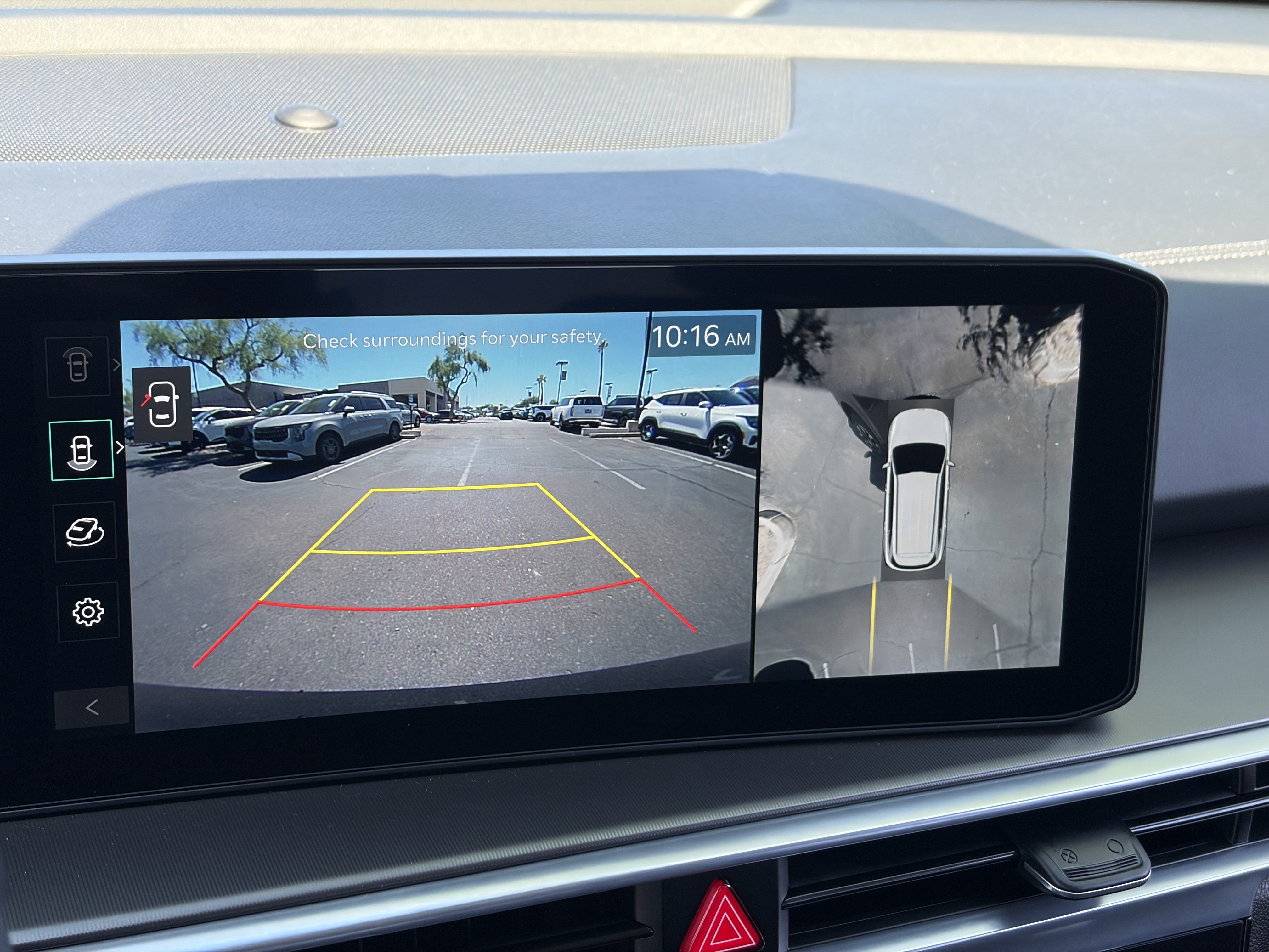 New 2026 Ebony Black Kia SX image 26