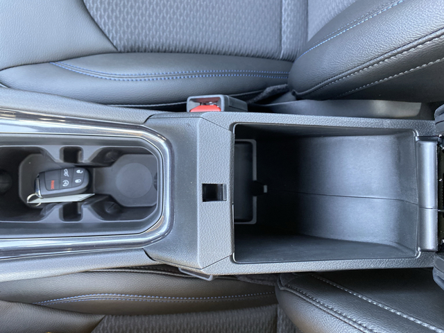 2025 Jeep Compass Latitude - Photo 19