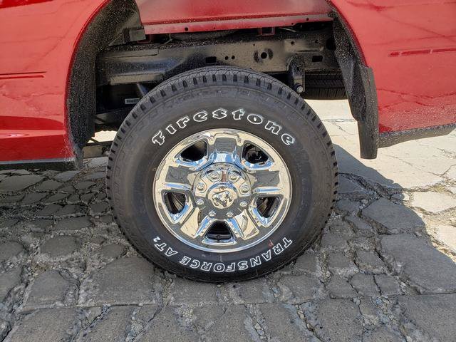 2026 RAM 2500 Tradesman - Photo 24