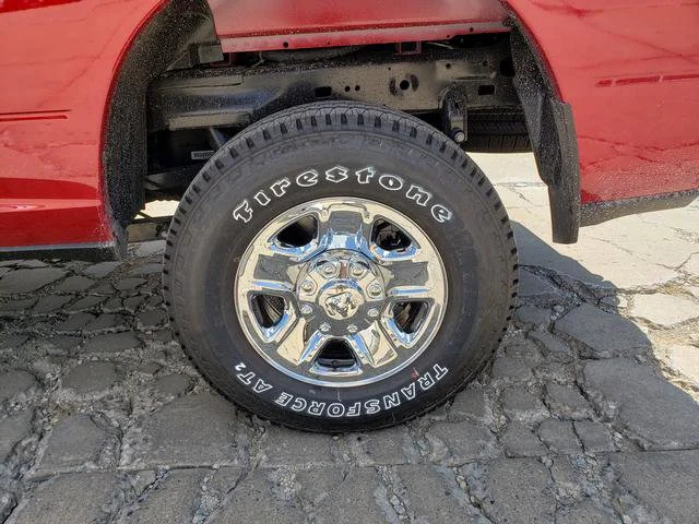 2026 RAM 2500 Tradesman - Photo 24
