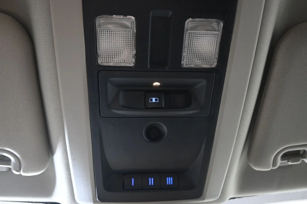 Used 2018 Red Ram Big Horn image 33