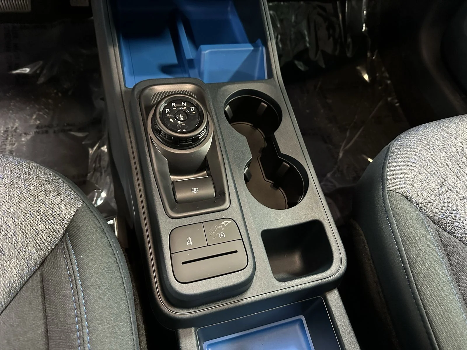 2025 Ford Maverick XLT - Photo 15