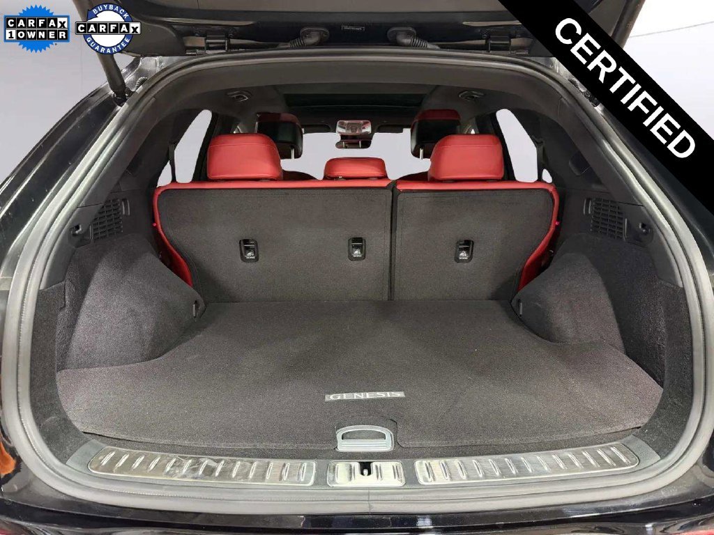 2026 GENESIS GV70 Sport Prestige - Photo 28