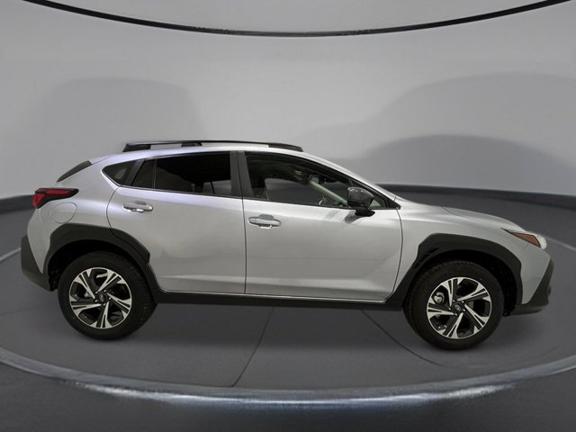 New 2026 ICE SILVER METALLIC Subaru Premium image 6