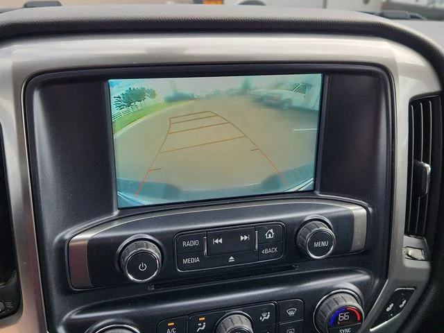 Used 2018 Blue Chevrolet LT image 45
