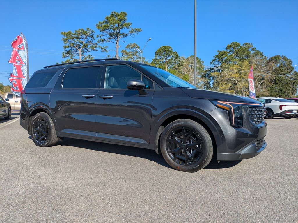 New 2026 Panthera Metal Kia SX Prestige image 2