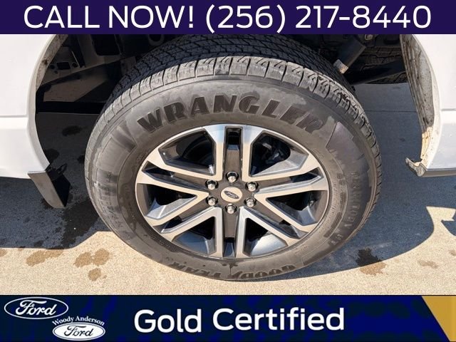 Certified Used 2023 Oxford White Ford XL image 7